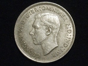 1938 Florin VF obverse (true to life)