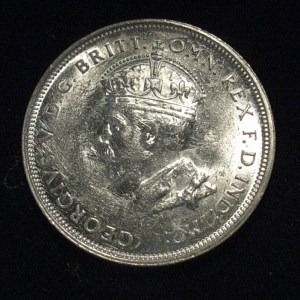 1927 Canberra rev - Halogen spotlight direct