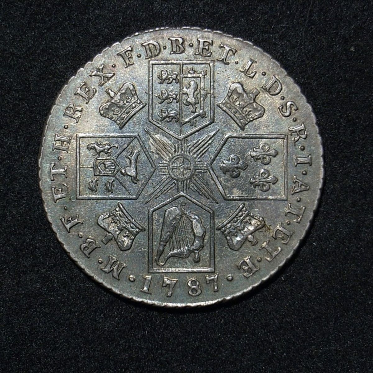 Site ‘snapshot’ 1700s-1800s