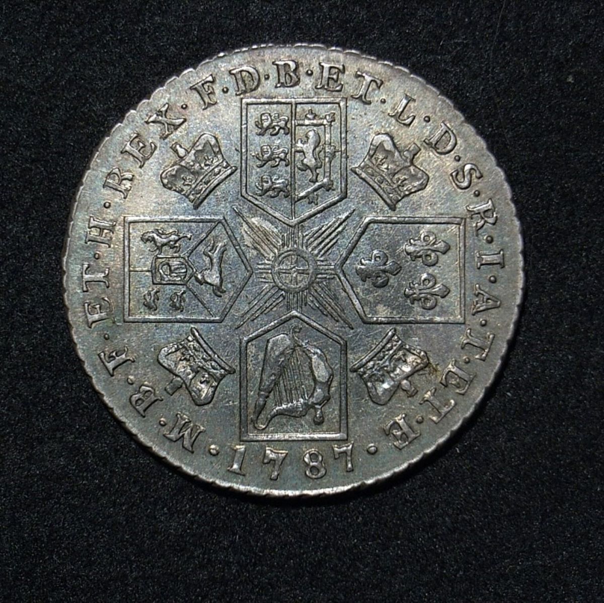 Site ‘snapshot’ 1700s-1800s