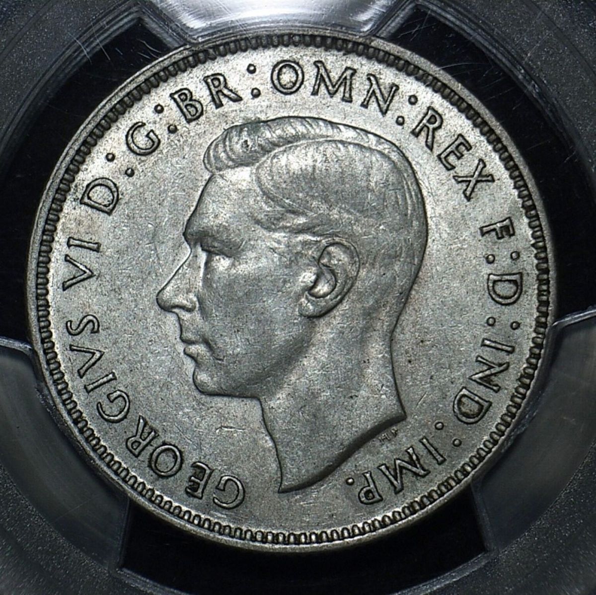 An Overview of Australian KGVI&nbsp;Florins