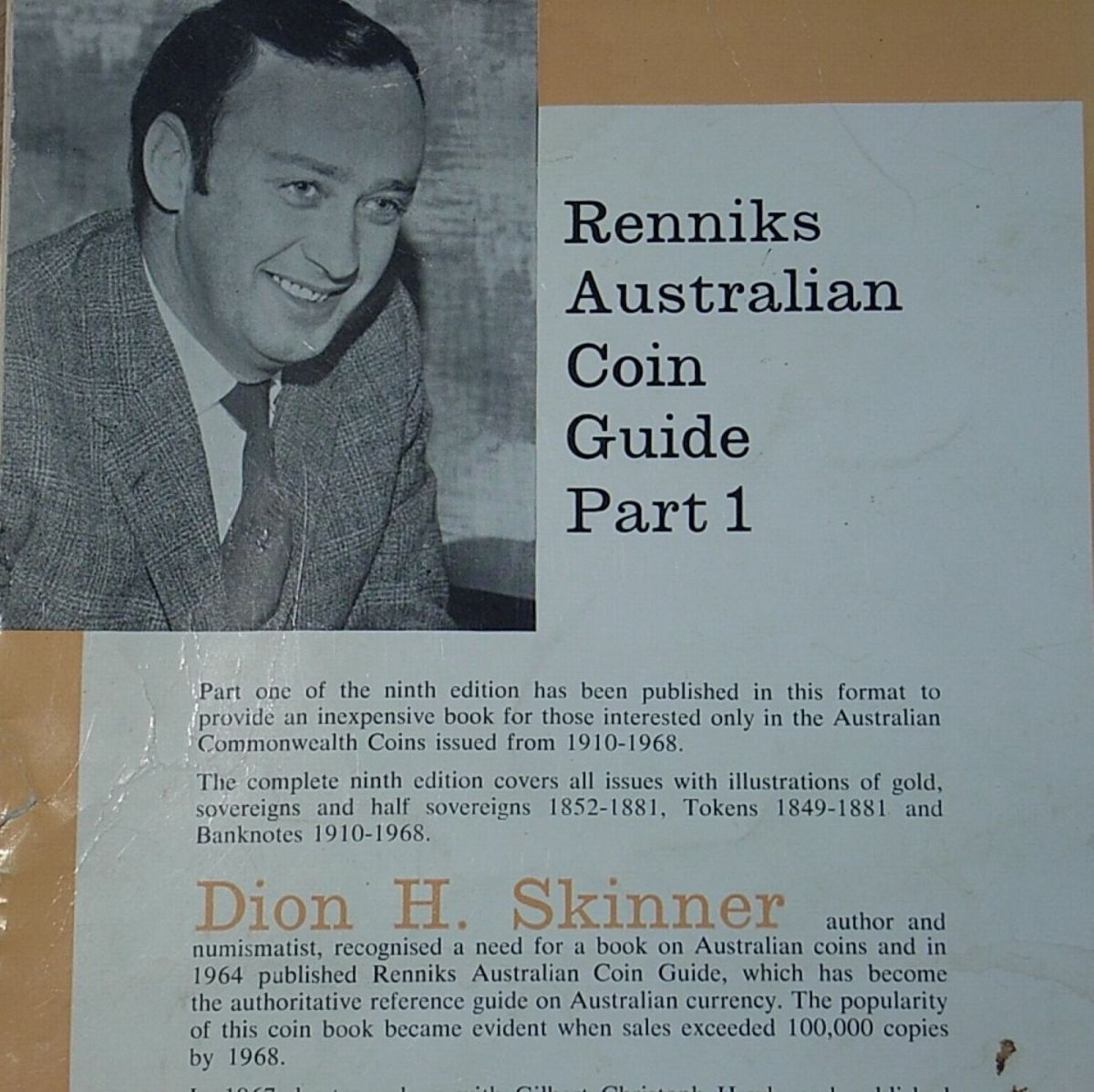 Latest Renniks (with&nbsp;hindsight)