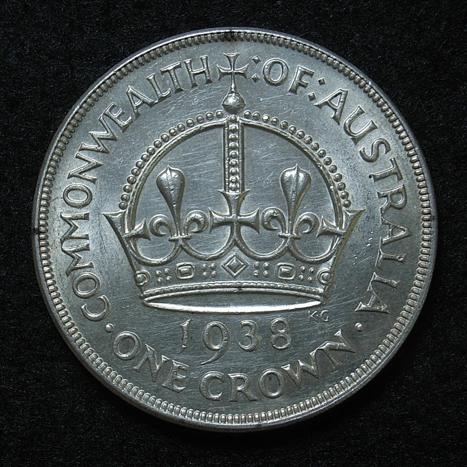 Wide World of Silver&nbsp;Crowns