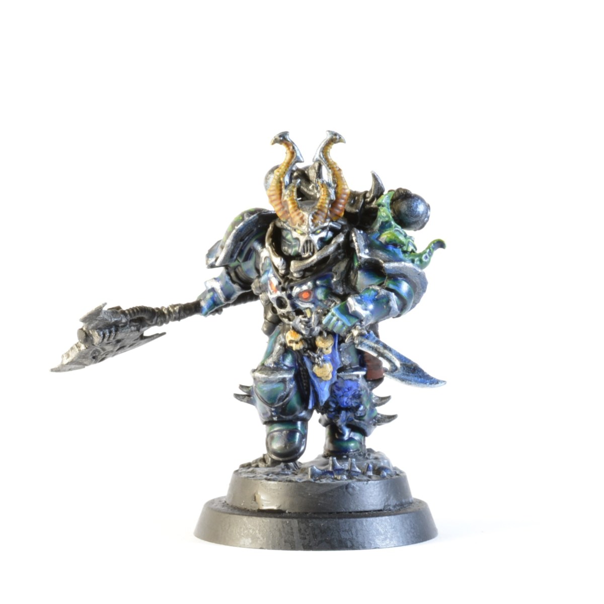 Alpha Legion Aspiring&nbsp;Champion