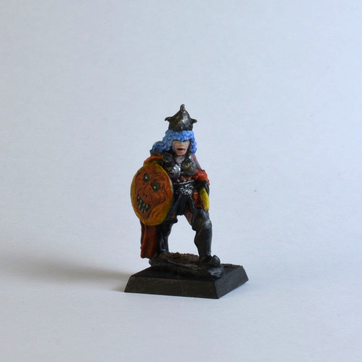 Rechgrundle – Chaos&nbsp;Knight