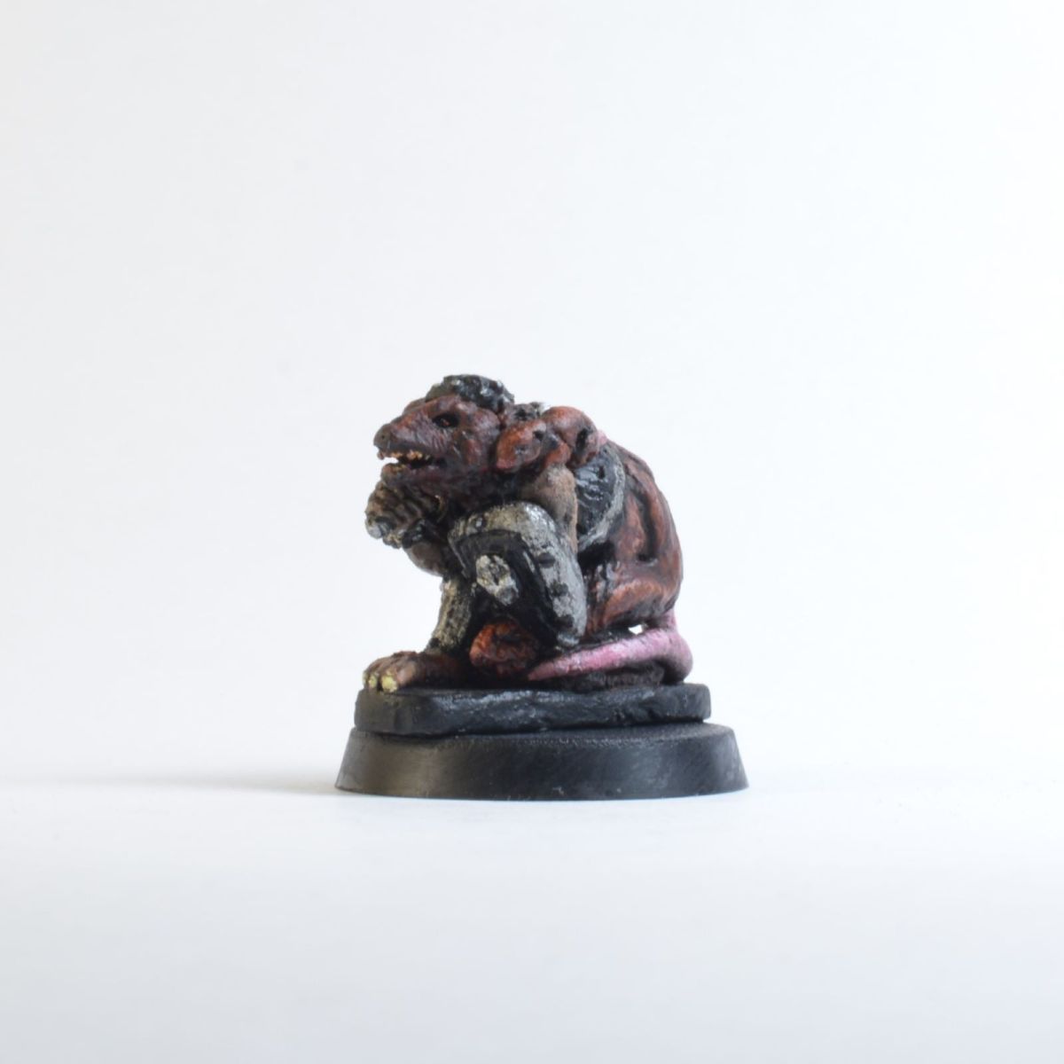 AD&D Wererat