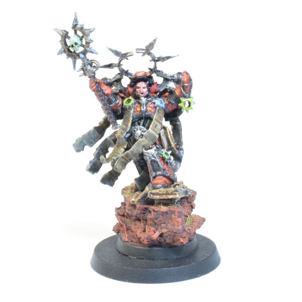 Word Bearers Dark&nbsp;Apostle