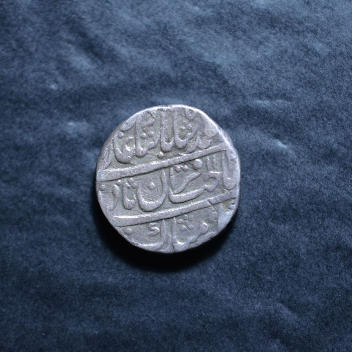 The Silver Florin in&nbsp;Australia